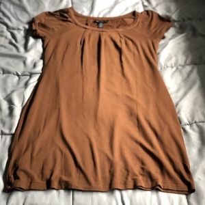 Women’s fall dress